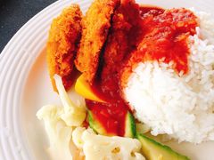 -湾景餐厅(海洋公园店)