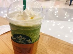 -星巴克(北京新东安)