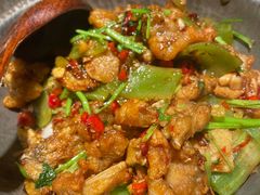 -吃饭皇帝大(长宁龙之梦店)