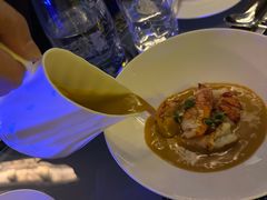 -上海和平饭店华懋阁 Cathay Room