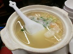 -玉华台饭庄(裕中西里小区店)