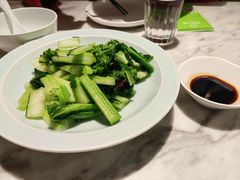 -汤城小厨•粤菜•靓汤(西直门凯德MALL店)