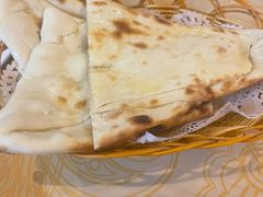 -Santoor 萨都里印度餐厅(北锣鼓巷店)