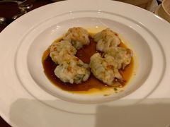 -杭州JW万豪酒店-万豪中餐厅