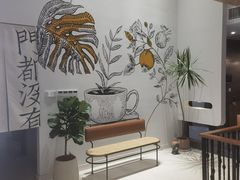 -川岛屋·KAWASIMAYA·咖啡简餐