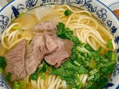 -陳香貴·兰州牛肉面(上海长风大悦城店)
