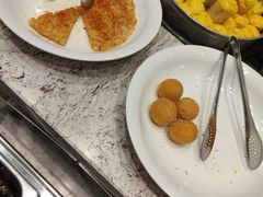 -泰合素食(双流店)