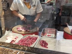 -炊烟小炒黄牛肉(中心印象城店)
