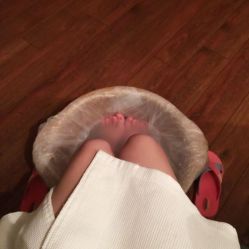 -TIME SPA科技美肤机构