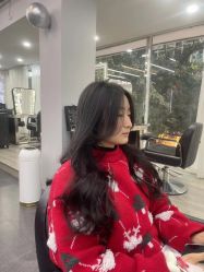 -诗悦发型SALON·圣罗兰店