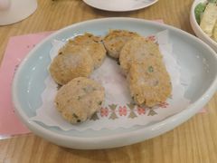 -德胜轩正宗顺德菜(宝安沙井会展中心店)