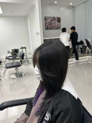 -5M HAIR SALON