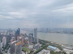 -南昌双子塔303观光厅