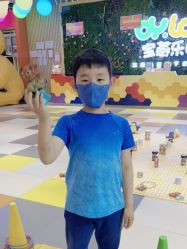 -宝燕乐园(闵行旗舰店)