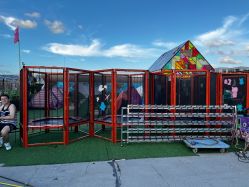 -小蜜蜂农场(凯德七宝购物广场店)