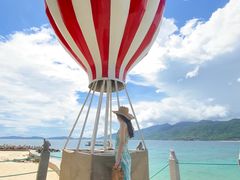 -海南分界洲岛旅游区