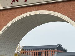 -浙江大学(紫金港校区)