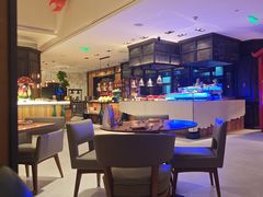 -松咖啡自助餐厅·松北香格里拉