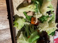 -水煮三国·川鲁江湖菜(香山店)