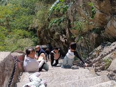 -北京上方山国家森林公园