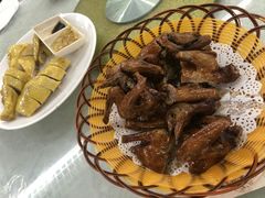 -渔鸽皇酒楼(鸿大广场店)