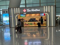 -Tims天好咖啡·贝果(杭州东站店)