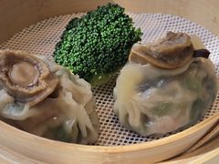 -金汇酒楼(中山东区店)