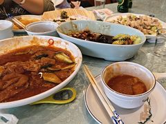 -正阳春烤鸭(华捷道店)