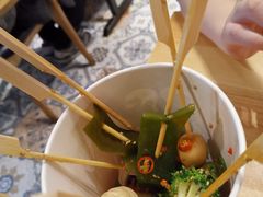 -童陈记重庆冷串串(食宝街店)