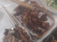 -新凯旋烧烤·燕姐千岛湖土菜