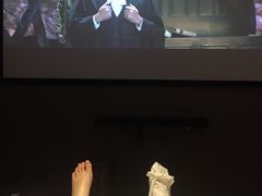 -璞·澐间影院式足道SPA(尚悦湾店)