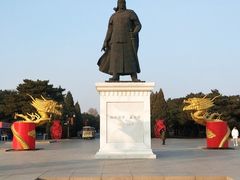 -北陵公园