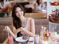 -北京康莱德酒店