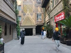 -Stone Motion Fitness 释动健身