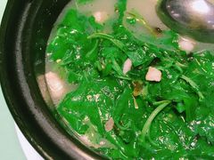 -百味馆·粤菜·湛江菜(后海花园店)