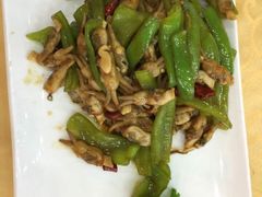 海岛渔村大酒店-海岛渔村大酒店(云霄路店)