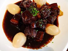 -逸林轩中餐厅(中信泰富朱家角锦江酒店)