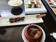 -熙楼(翠湖店)