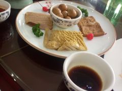 -金家老三饭庄(常营店)