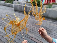 -武汉园博园(武汉自然博物馆)