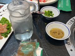 -江小渔鲜鱼火锅(西二道街店)