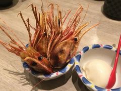 -梅丘·寿司の美登利(银座店)