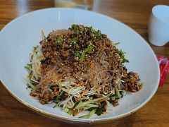 -金掌勺·锅包肉(双榆树店)
