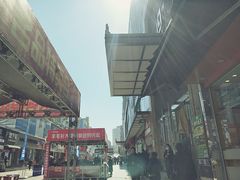 -利群商厦(台东店)