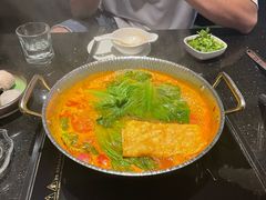 -捞王猪肚鸡火锅(财富中心店)