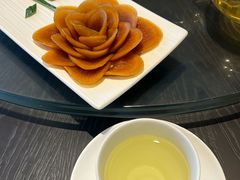 -汇华阁中餐厅·粤菜早茶(汇华希尔顿逸林酒店)