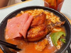 -华嫂冰室(尖沙咀店)