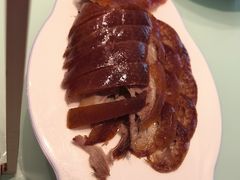 -香丰阁·烤鸭·川湘菜(清河店)
