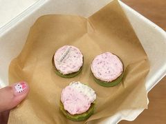 -流酥可心·牛乳蛋糕商店(禾祥西路店)