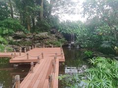 -深圳隐秀山居酒店